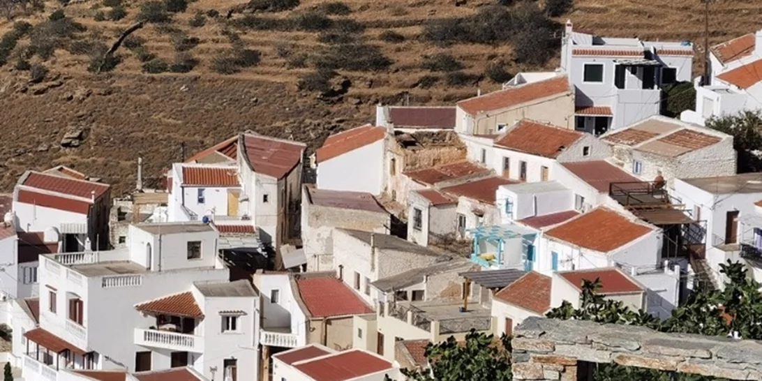 Το 2026 έτος ορόσημο για την ελληνική περιφέρεια - Εθνικός στόχος για την κυβέρνηση η ισόρροπη ανάπτυξη της περιφέρειας