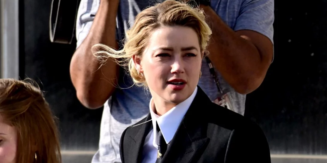 Amber Heard | Γιατί οι δικηγόροι της ήθελαν να συμπεριληφθεί στη δίκη το πρόβλημα "στυτικής δυσλειτουργίας" του Johnny Depp;