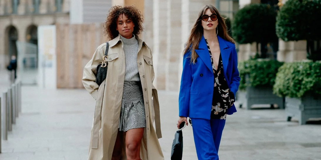 5 looks που θα σε κάνουν να ανυπομονείς για την επιστροφή στο γραφείο