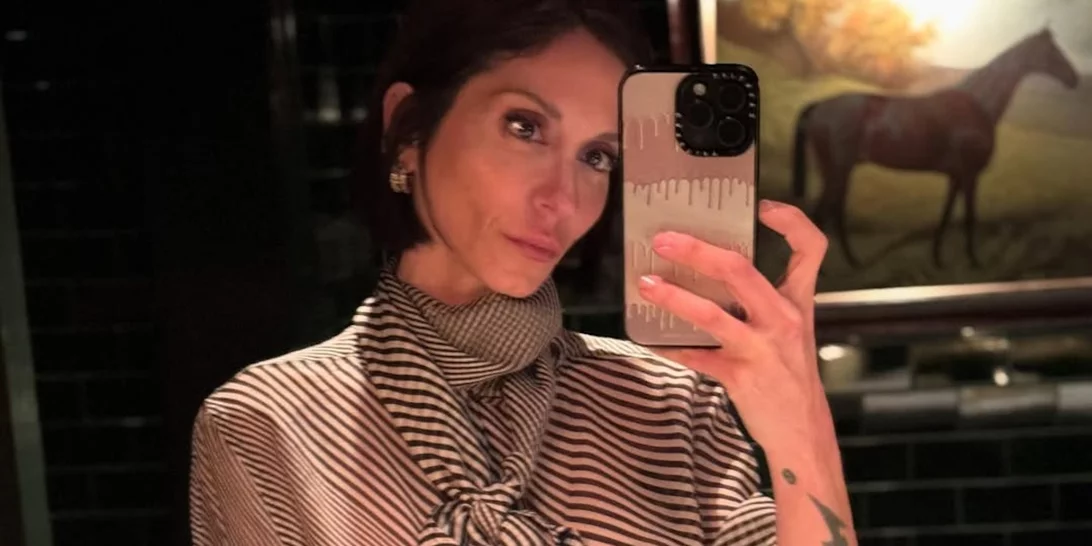 Σοφία Καρβέλα | Η άγνωστή "θυσία" που κάνει για να παραμένει σε φόρμα