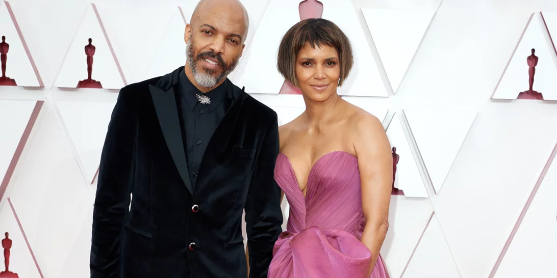 Surprise! Ο μυστικός γάμος της Halle Berry σε εξωτικό προορισμό την πρώτη ημέρα του νέου έτους