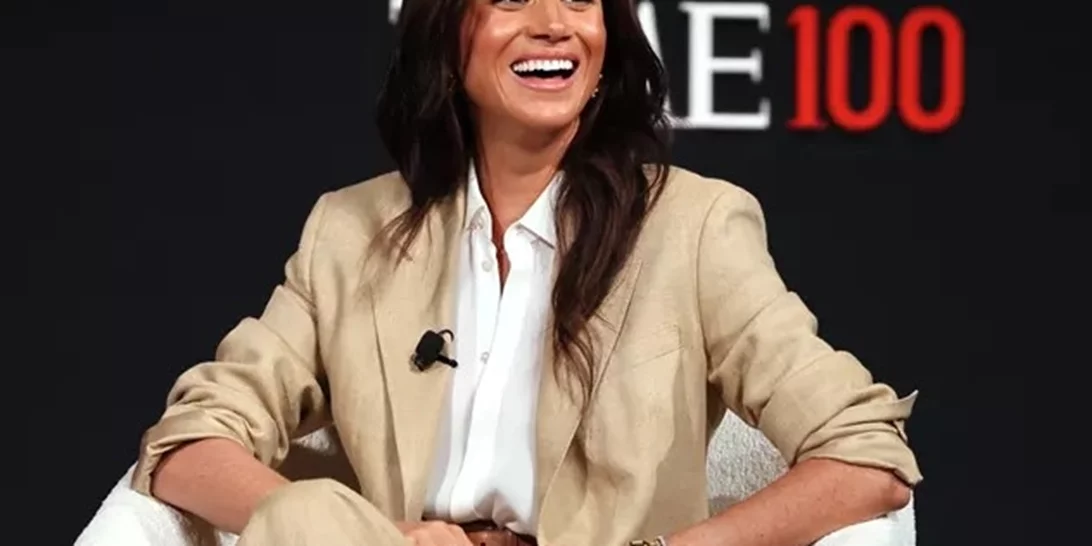 Meghan Markle | To πουλόβερ που φορά στο trailer της σειράς της κοστίζει πάνω από 1000 ευρώ