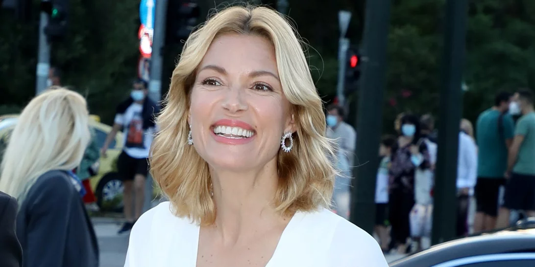 Βίκυ Καγιά | Η φωτογραφία με ολόσωμο μαγιό που ενθουσίασε influencers και followers