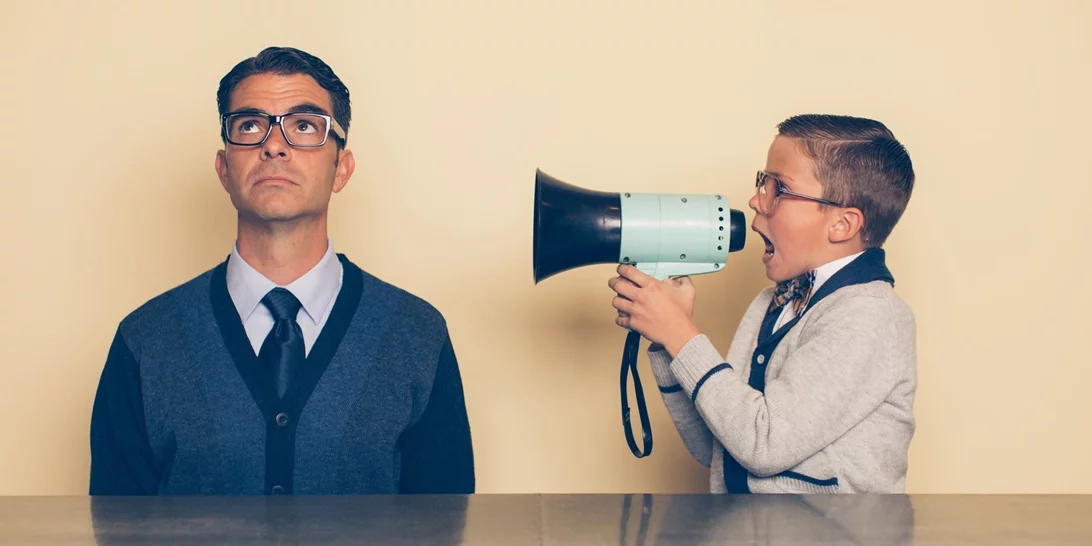 Γιατί τα παιδιά φωνάζουν "6-7!"; H viral έκφραση που ενώνει τα παιδιά της Generation Alpha