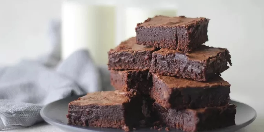 Vegan διατροφή | 4 συνταγές για κέικ για ένα νόστιμο σνακ τα απογεύματά σου