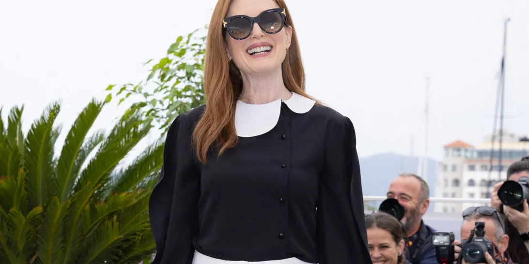 Μπήκε ο Μάρτιος | Τα πιο κομψά looks για γυναίκες άνω των 50