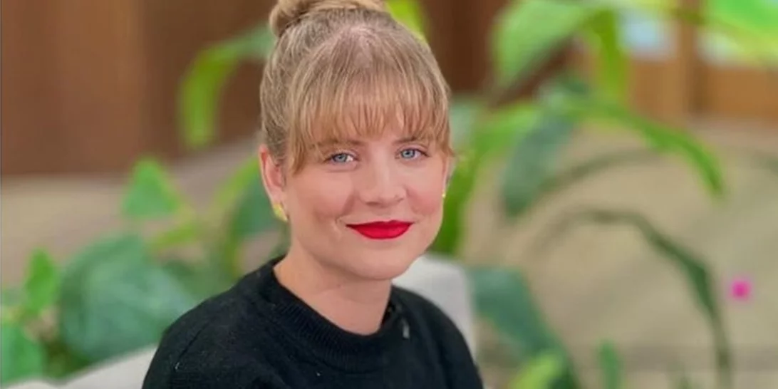 Η Δανάη Μιχαλάκη πιο fit από ποτέ δύο μήνες μετά τον ερχομό της κόρης της