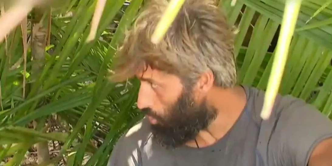 "Ο συγκάτοικος του Αλέξη Παππά στην Κύπρο δεν θέλει να τον βλέπει μπροστά του"