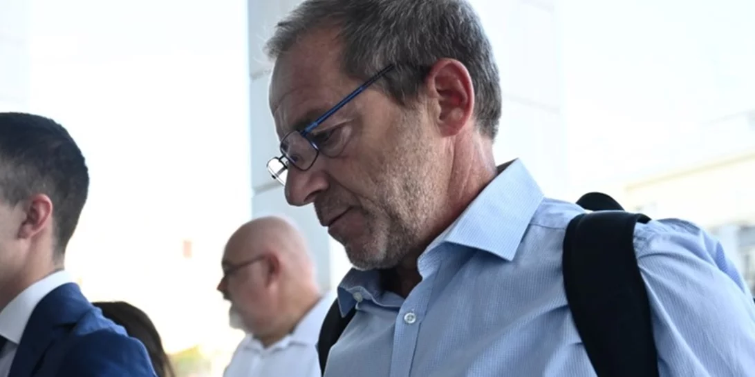 Δικάζεται σε β' βαθμό ο Λιγνάδης | "Τραγικό να θέλουμε να βάλουμε κάποιον φυλακή επειδή δεν μας εξυπηρέτησε"