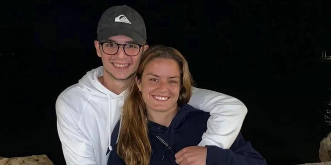 Μαρία Σάκκαρη | Η τρυφερή ανάρτηση για τα γενέθλια του Κωνσταντίνου Μητσοτάκη