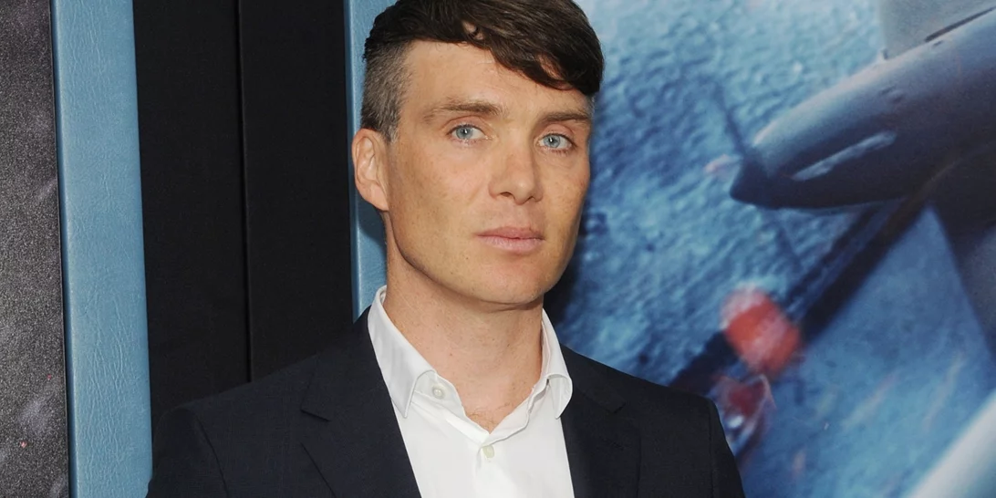 O Cillian Murphy έχει κάτι να πει για το φαινόμενο Barbenheimer