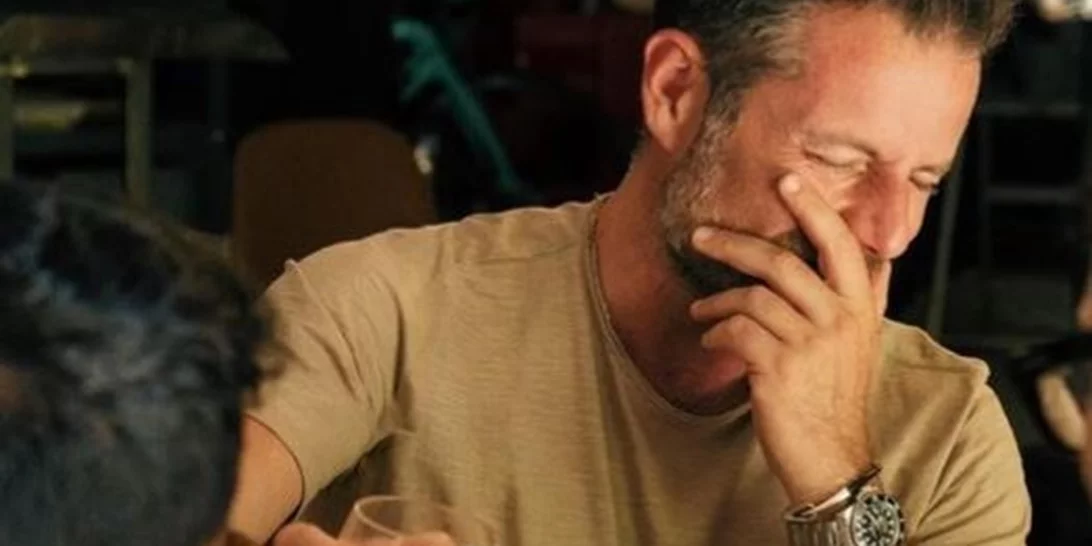 Κοσμάς Κουμιανός & Ανθή Σαλαγκούδη | Μπήκαν στην κουζίνα και μαγείρεψαν