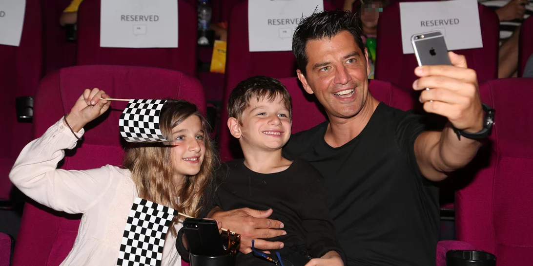 Αναστασία Ρουβά | Η 15χρονη κόρη του Σάκη Ρουβά και της Κάτιας Ζυγούλη κλέβει για ακόμη μία φορά την παράσταση με βίντεο της στο TikTok