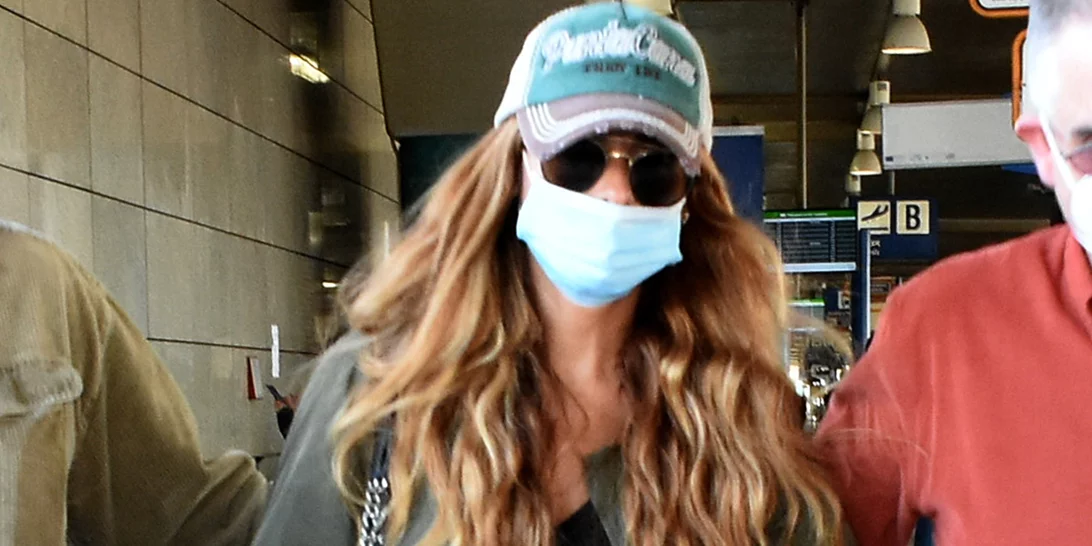 Γιώργος Λιάγκας | "Η Ανθή Σαλαγκούδη το ζει σαν να είναι η Madonna και η Miley Cyrus μαζί"