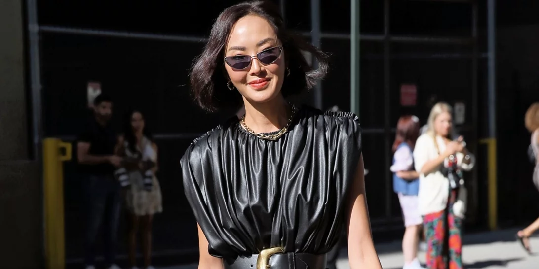 Η εβδομάδα της Νέας Υόρκης επέστρεψε με το πιο εντυπωσιακό street style | Όλα τα looks που ξεχωρίσαμε