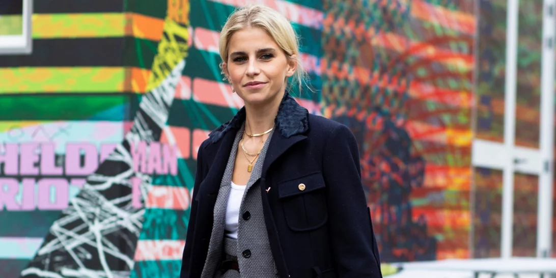 8 ιδέες για τα office looks της άνοιξης