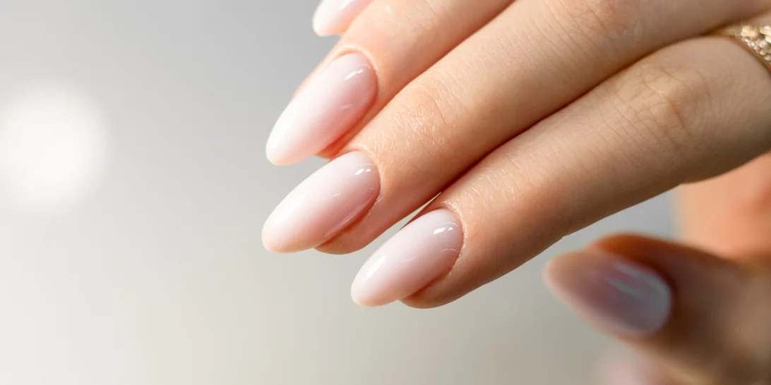 The perfect nude | Αυτό είναι το πιο ωραίο μανικιούρ της φετινής άνοιξης