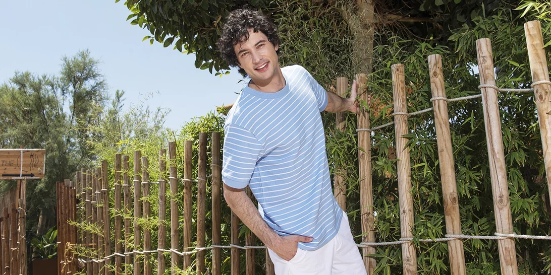 It's a Man's Summer | 4 outfits για το καλοκαίρι που συνδυάζουν διαχρονική κομψότητα και coolness