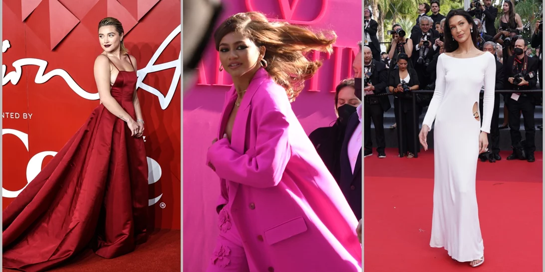 Fashion Recap | Τα style icons του 2022