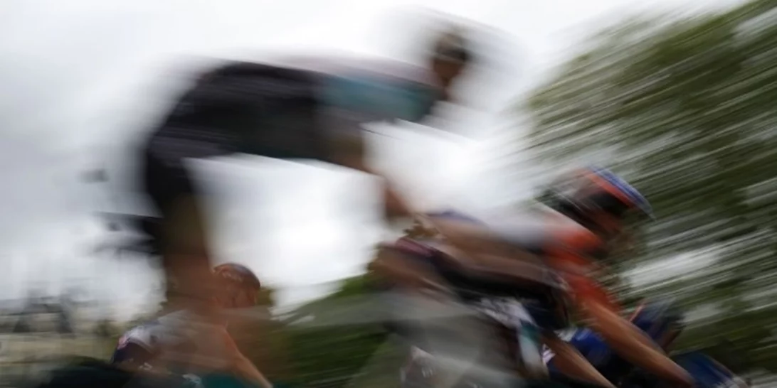 Στο Παρίσι το ποδήλατο ξεπέρασε το αυτοκίνητο ως μέσο μετακίνησης