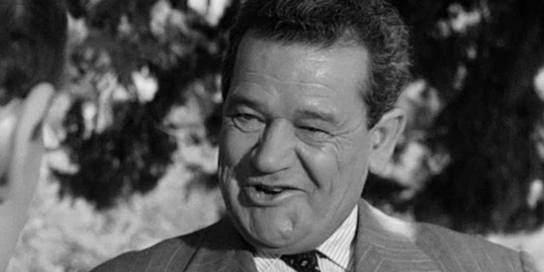 Παντελής Ζερβός | Η κόρη του σκοτώθηκε στον σεισμό του '56 - Τελικά την είχαν θάψει ζωντανή