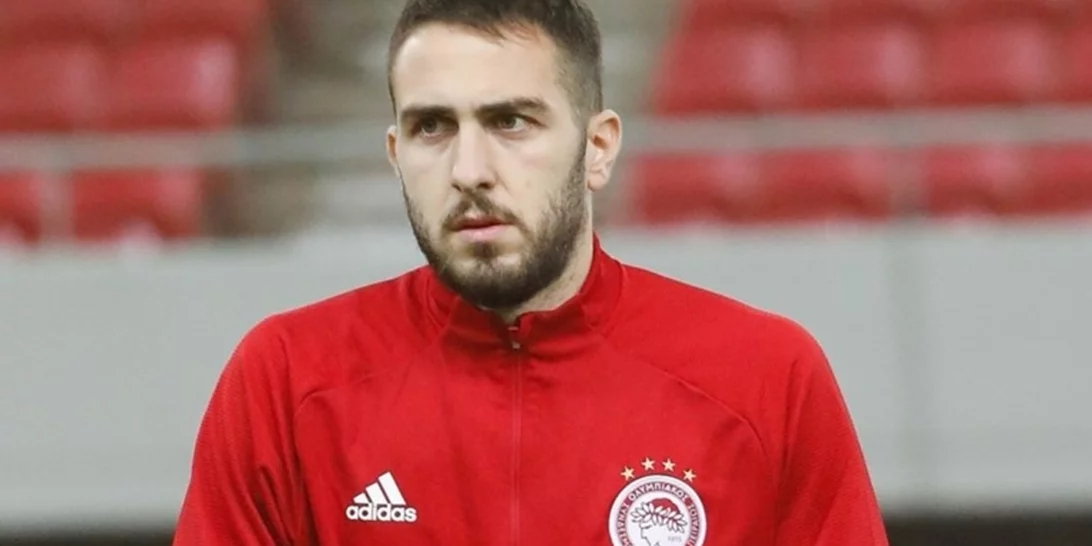 Ξανά μπαμπάς ο Κώστας Φορτούνης - Έγκυος η σύζυγός του