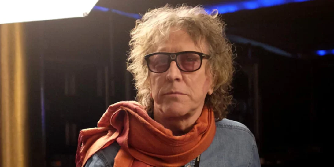 Πέθανε σε ηλικία 72 ετών ο Μικ Ροκ, "ο άνθρωπος που φωτογράφησε τη δεκαετία του '70"