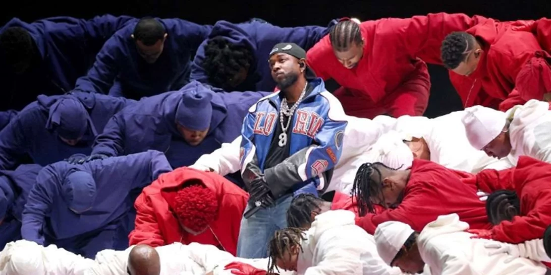 Οι καλύτερες στιγμές του Super Bowl LIX με τον Kendrick Lamar