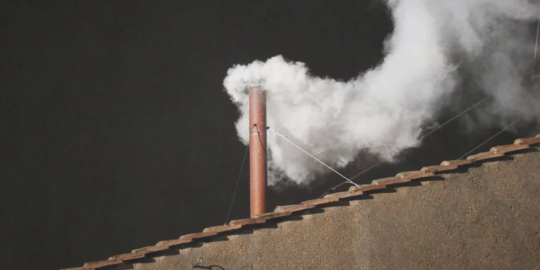 Κονκλάβιο | Πώς φτιάχνεται ο μαύρος και ο άσπρος καπνός