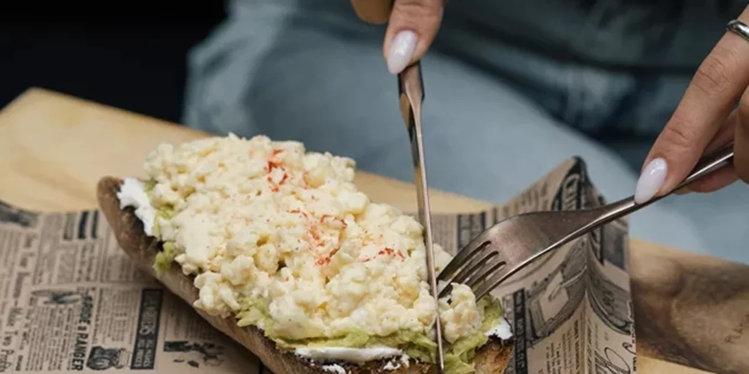 Τροφές και ποτά που εμποδίζουν την απορρόφηση σιδήρου