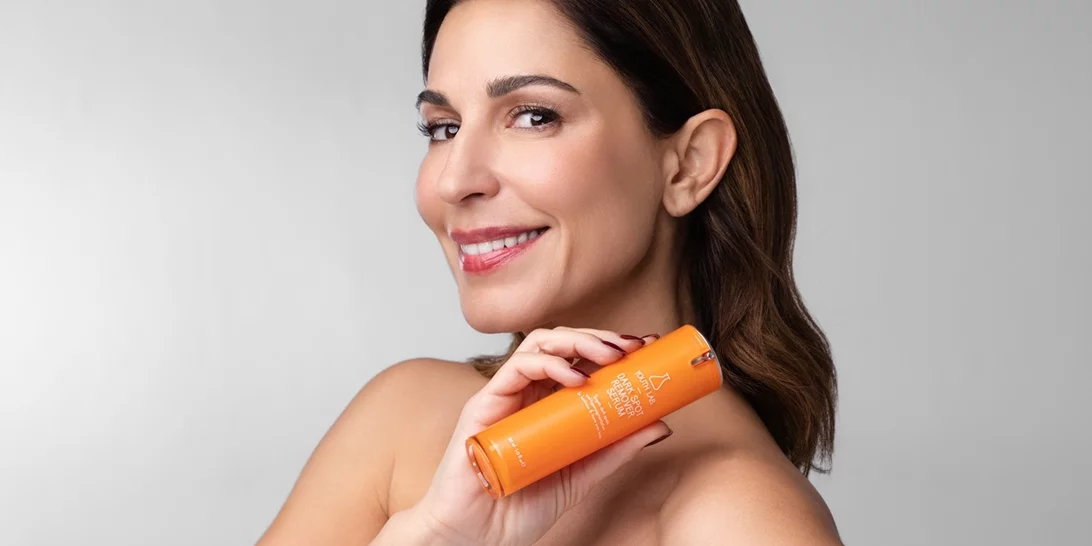 Σκούρες κηλίδες | Τα 3 SOS για να τις μειώσεις αλλά και να αποτρέψεις την επανεμφάνισή τους