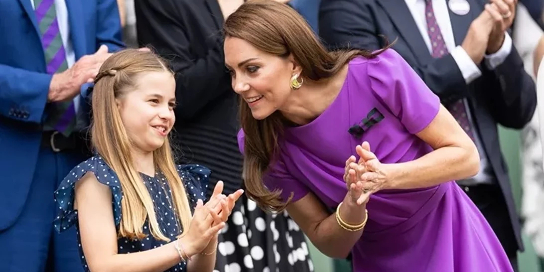 Kate Middleton & πριγκίπισσα Charlotte | Το αγαπημένο τους σνακ δεν λείπει από κανένα ελληνικό τραπέζι
