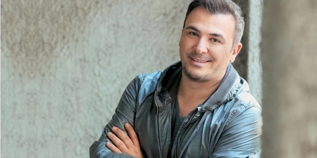 Αντώνης Ρέμος | "Αγχώνομαι όταν έρχεται η κόρη μου στις συναυλίες"