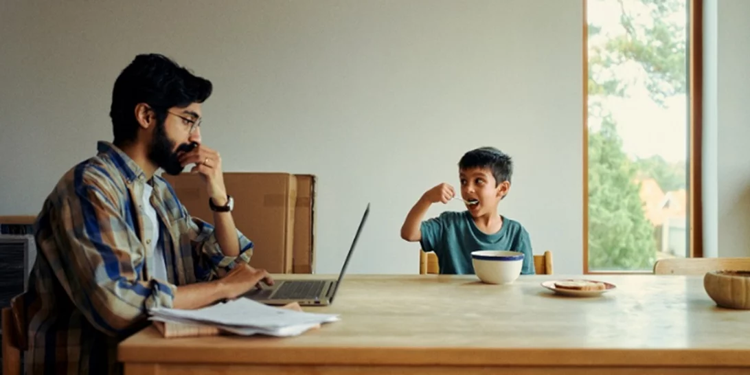 Πώς η Volvo γίνεται παγκόσμιο πρότυπο στηρίζοντας τους νέους γονείς