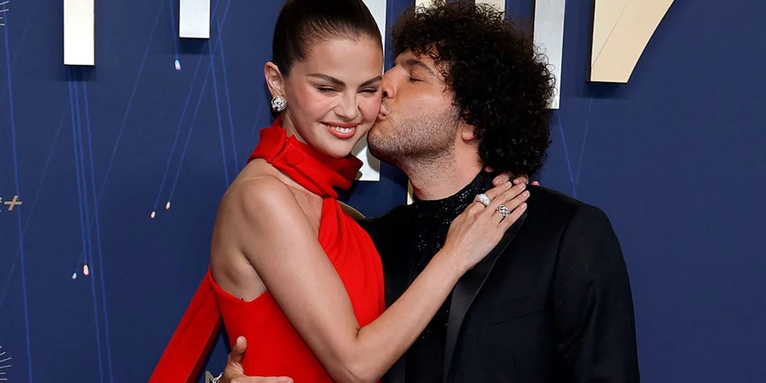 Η Selena Gomez παντρεύτηκε | Οι πρώτες φωτογραφίες από τον παραμυθένιο γάμο της