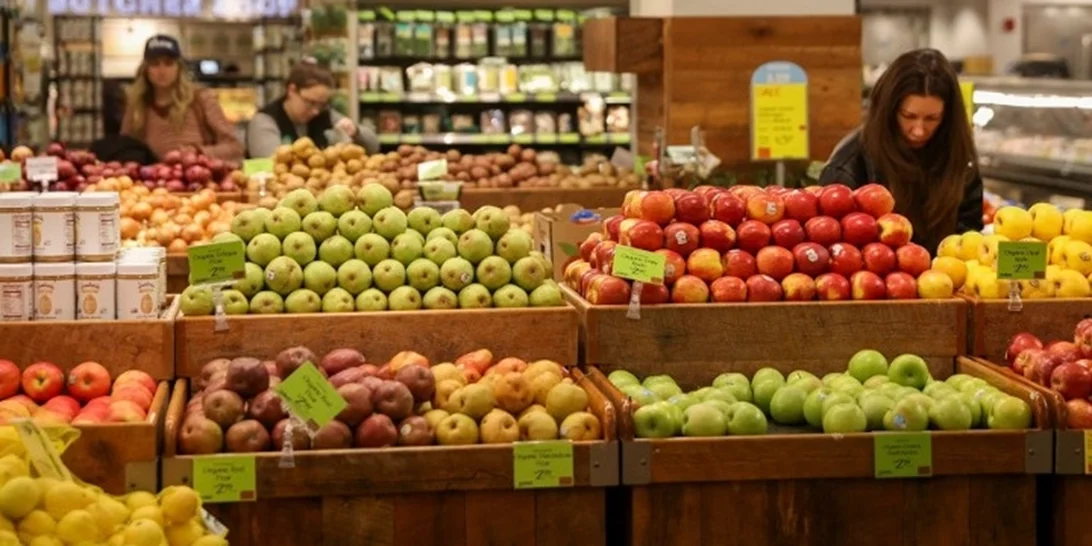 Ο μισός πληθυσμός του κόσμου δεν έχει πρόσβαση σε υγιεινή διατροφή