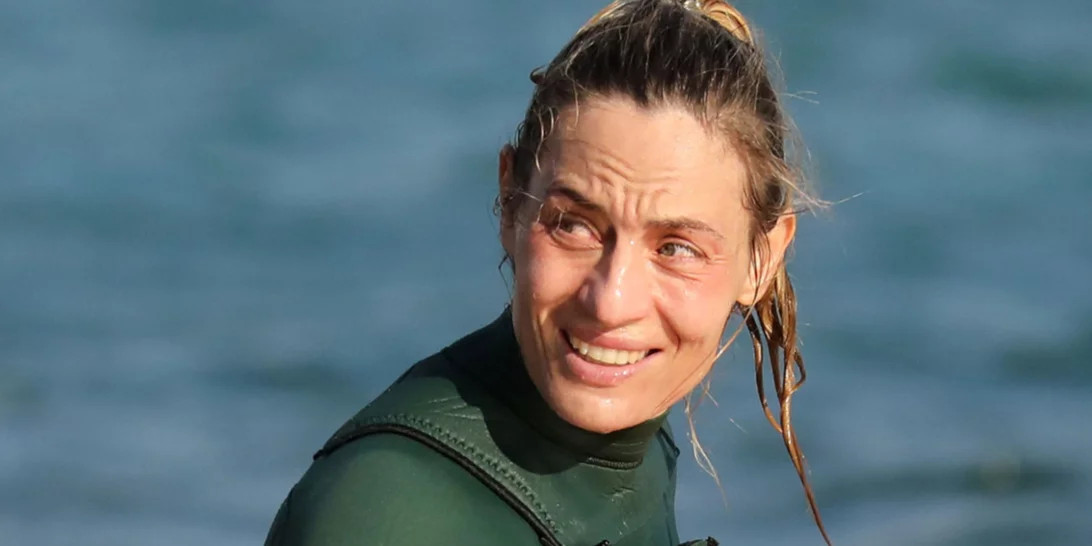 Ελεονώρα Μελέτη | Τα ευχάριστα νέα που μοιράστηκε και οι ευχές της Ελένης Μενεγάκη