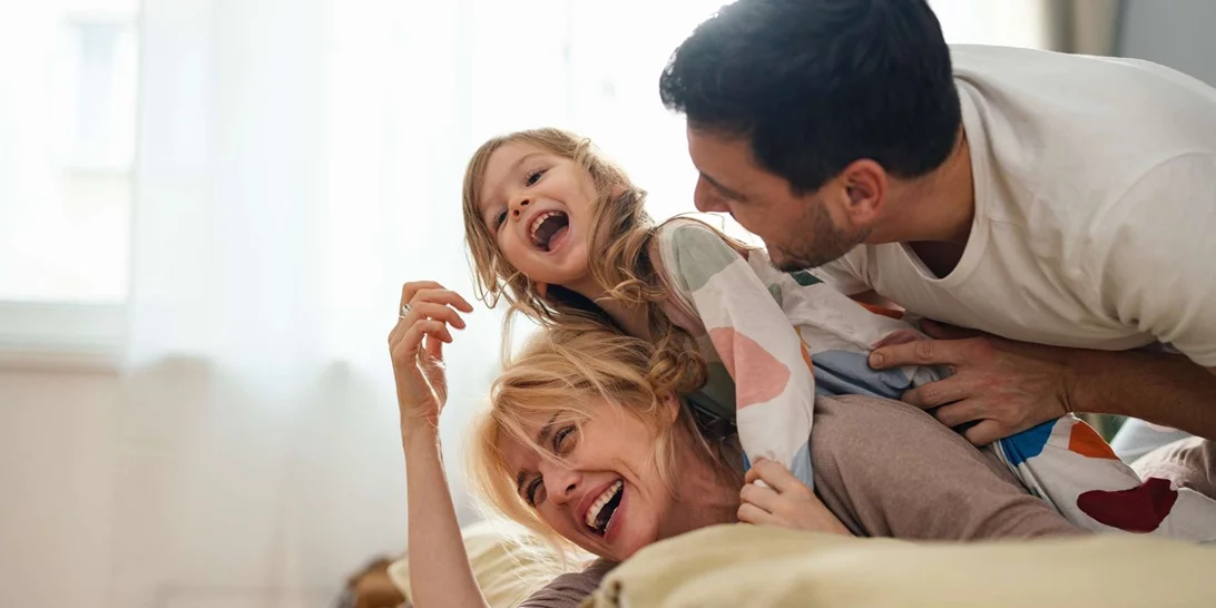 Γιατί το γέλιο έχει τόσο μεγάλη επίδραση στον άνθρωπο