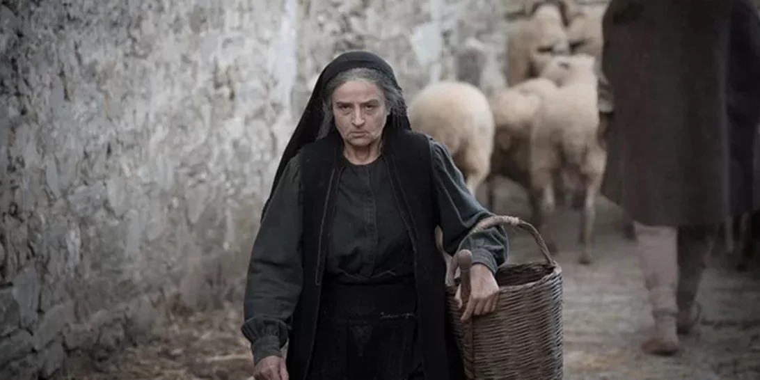 Η "Φόνισσα" της Εύας Νάθενα στην Επίδαυρο με ελεύθερη είσοδο