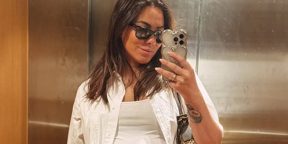 Το "αντίο" της Ευρυδίκης Βαλαβάνη: "Είμαι πολύ συγκινημένη - Φεύγω γεμάτη ευγνωμοσύνη"