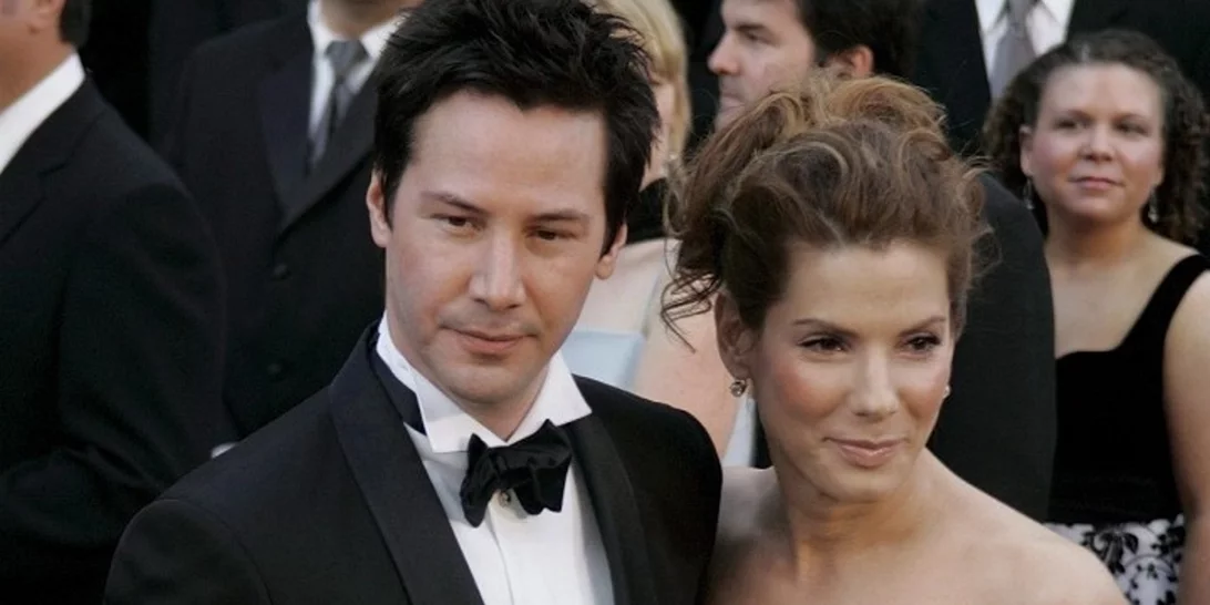 Keanu Reeves & Sandra Bullock | Ξανά μαζί στη μεγάλη οθόνη