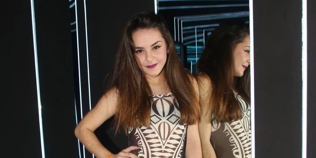 Ζένια Μπονάτσου | Ο θάνατος του πατέρα και της γιαγιάς της και το αυτοάνοσο  νόσημα της