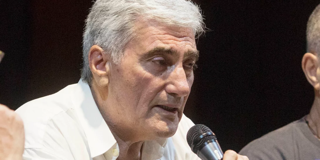 Νίκος Νικολάου | Τέλος από το ΚΘΒΕ - Η επίσημη ανακοίνωση του Υπουργείου Πολιτισμού