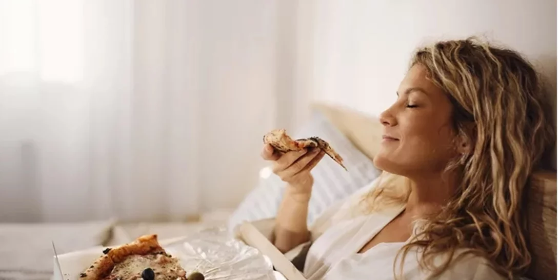 Cheat day | Μπορεί να χαλάσει τελικά την προσπάθεια για απώλεια βάρους;