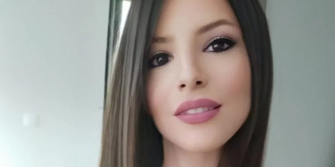 Θρήνος στην Αιτωλοακαρνανία | Από μαζική πνευμονική εμβολή πέθανε η 30χρονη έγκυος - Το "αντίο" του συζύγου της