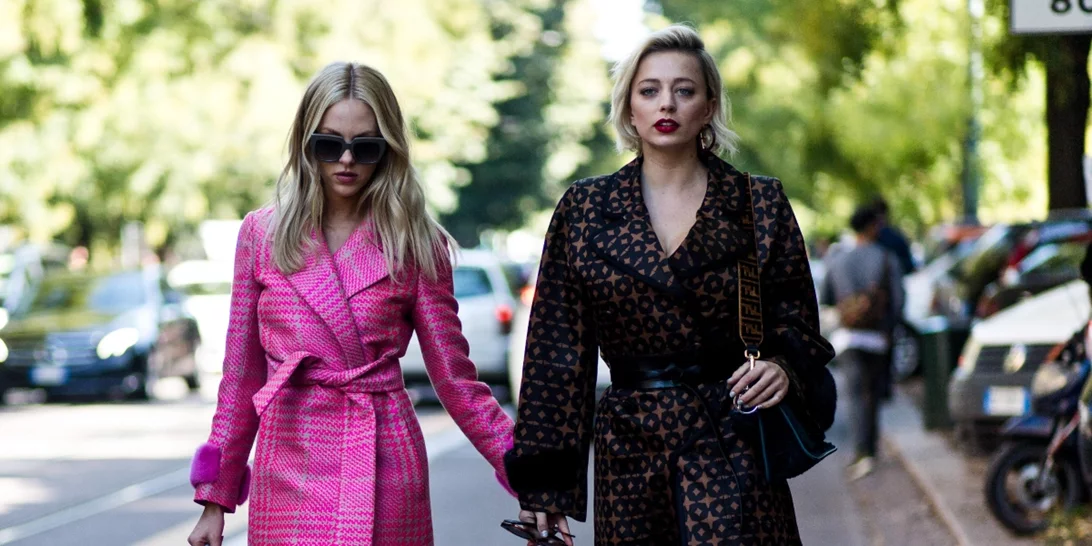 Αυτό είναι το παντελόνι που φορούν πιο κομψές fashionistas και εμείς βρήκαμε 5 σχέδια από το Mango για τη συλλογή σου