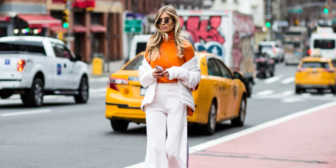 Ετοιμάζεσαι για shopping; | Αυτές είναι οι top τάσεις της μόδας στα παντελόνια για αυτή την σεζόν