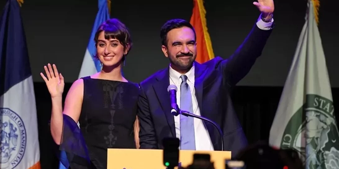 Ποια είναι η Rama Duwajiι; To μοναδικό στυλ της πρώτης κυρίας της Νέας Υόρκης