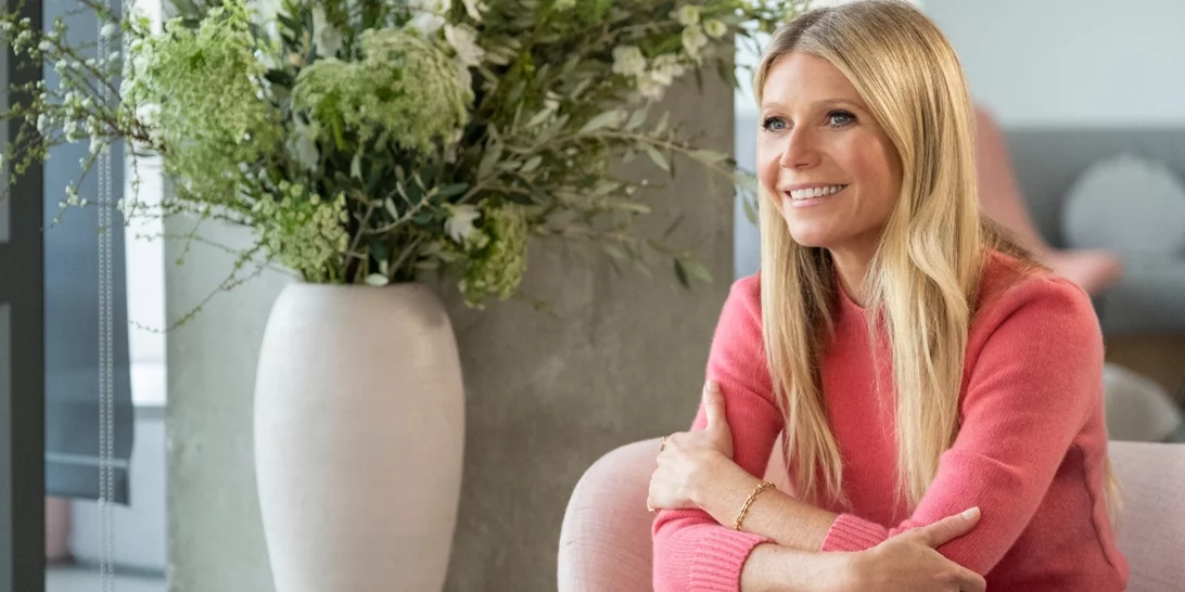 Gwyneth Paltrow | Πώς άλλαξε το στιλ της μέσα στα χρόνια