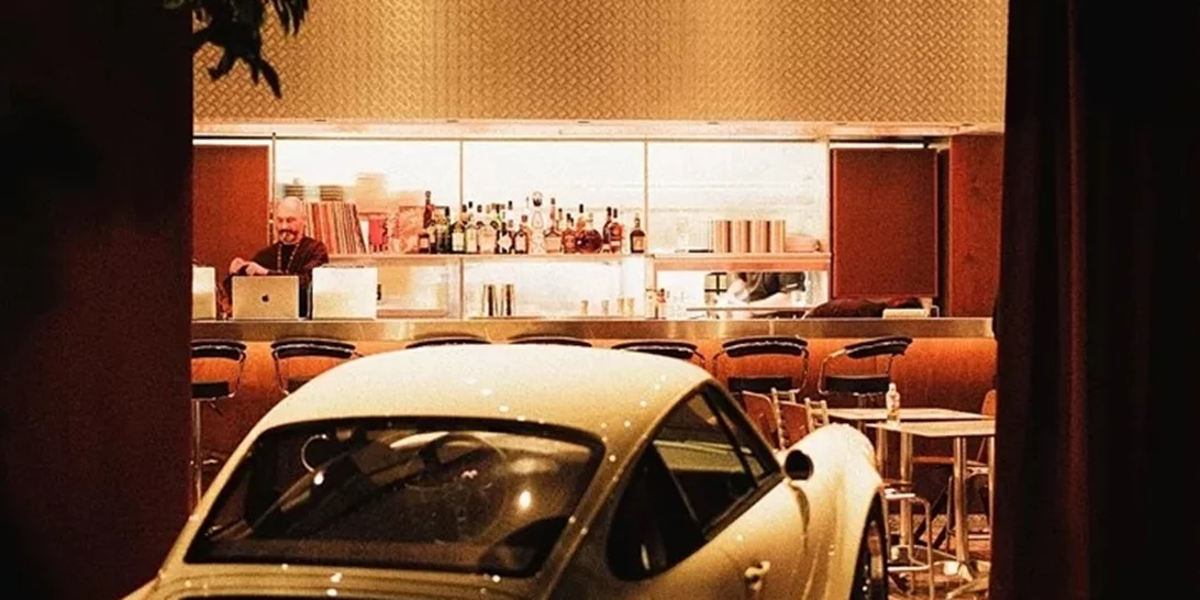 Γιατί το "Βουλκανιζατέρ" είναι το επόμενο instant hit της πόλης